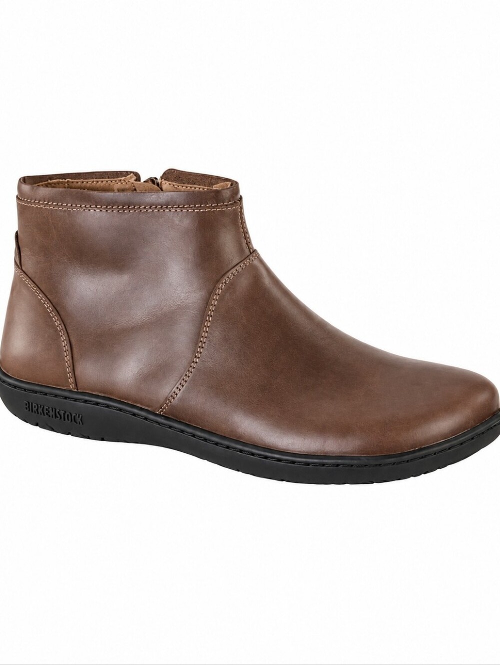 Birkenstock Bennington side zip size 7